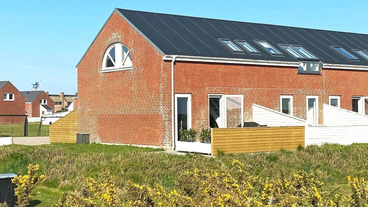 Photo of Outdoor in Sønderstrand