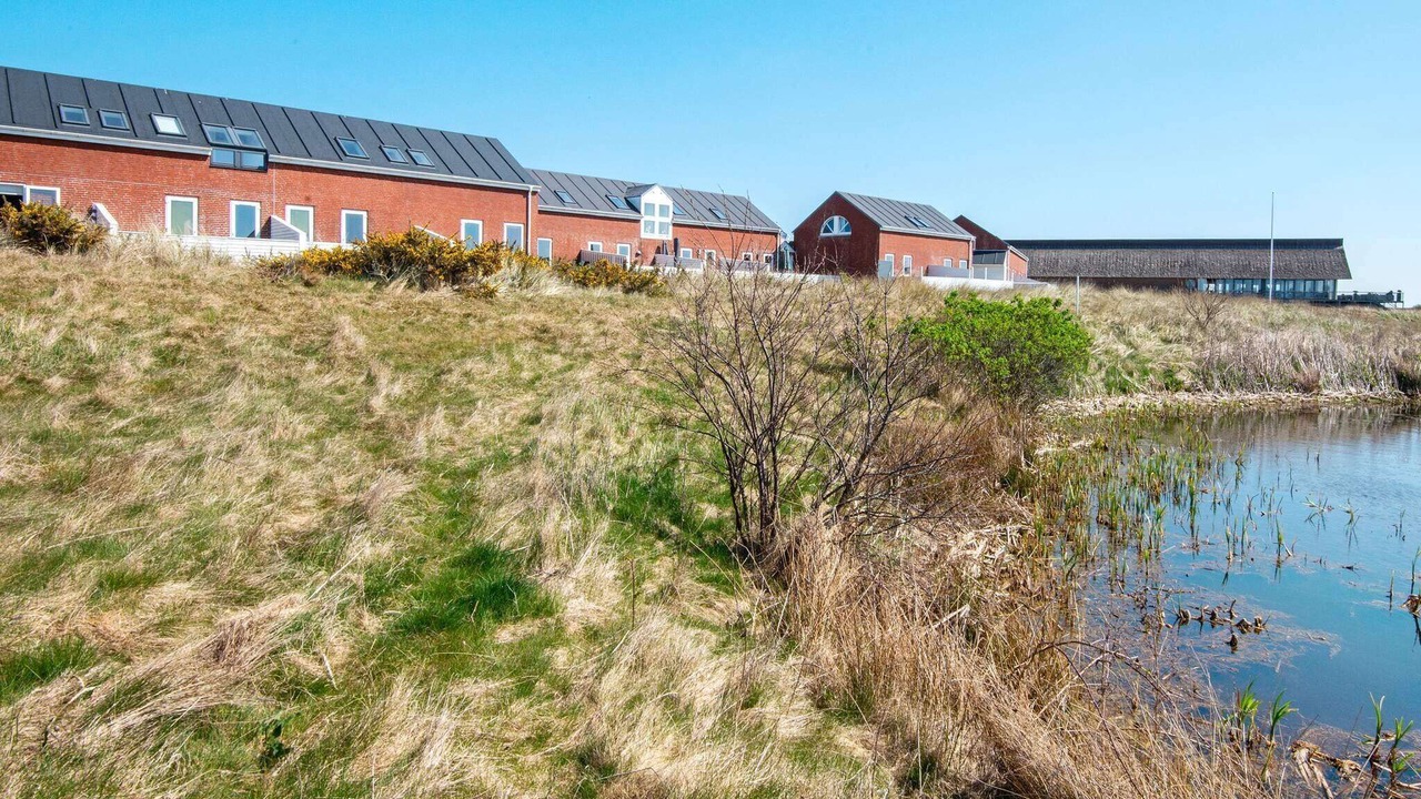 Photo of Outdoor in Sønderstrand