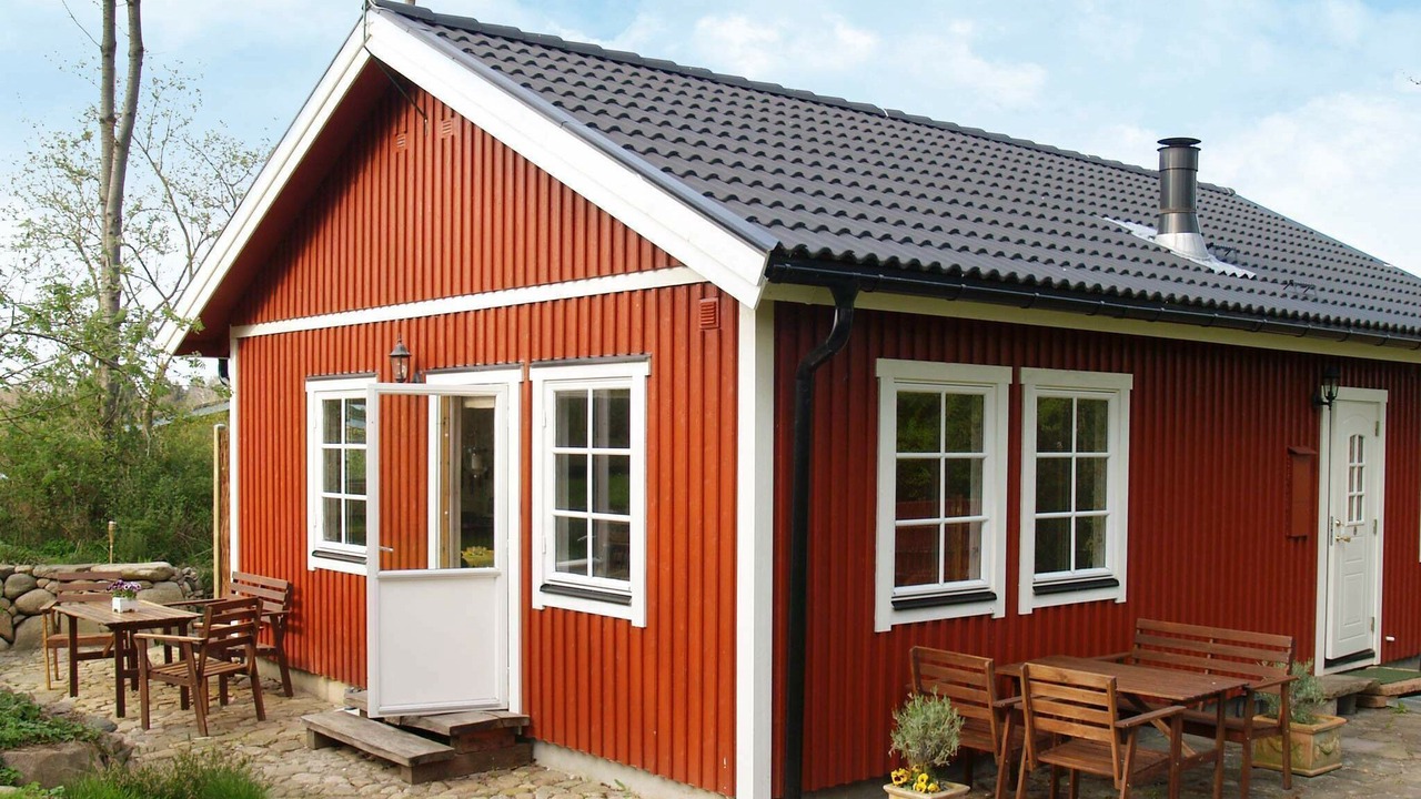 Photo of Outdoor in Gilleleje