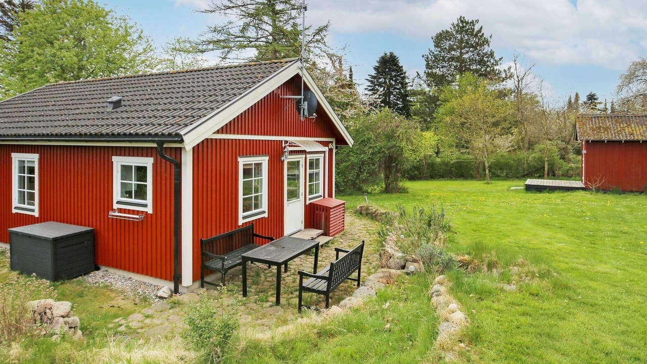 Photo of Outdoor in Gilleleje