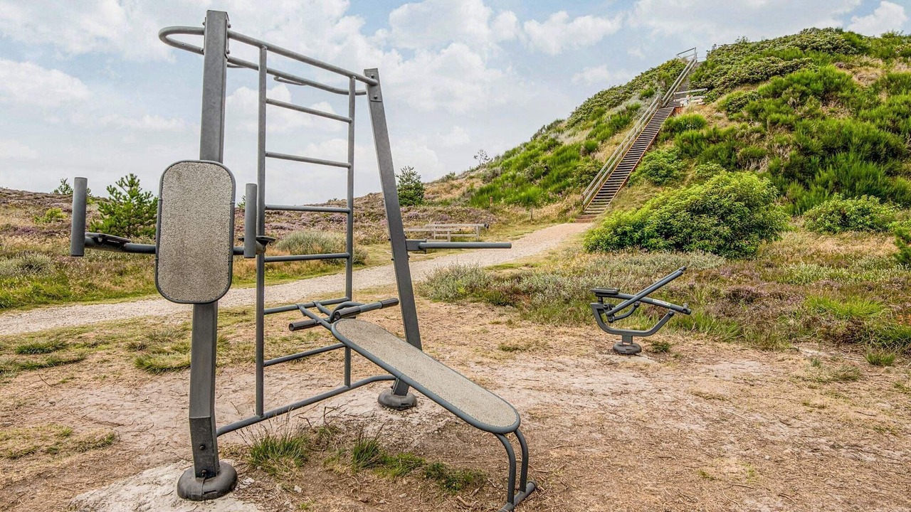 Photo of Outdoor in Henne Strand