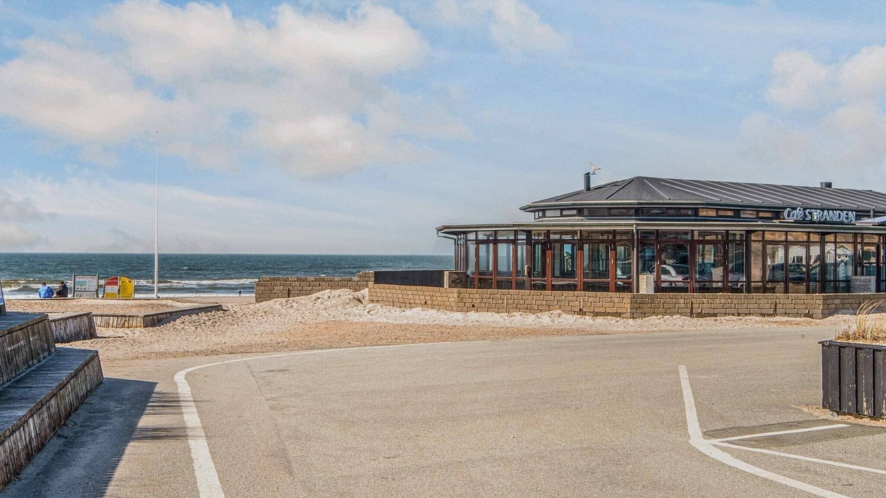 Photo of Others in Henne Strand