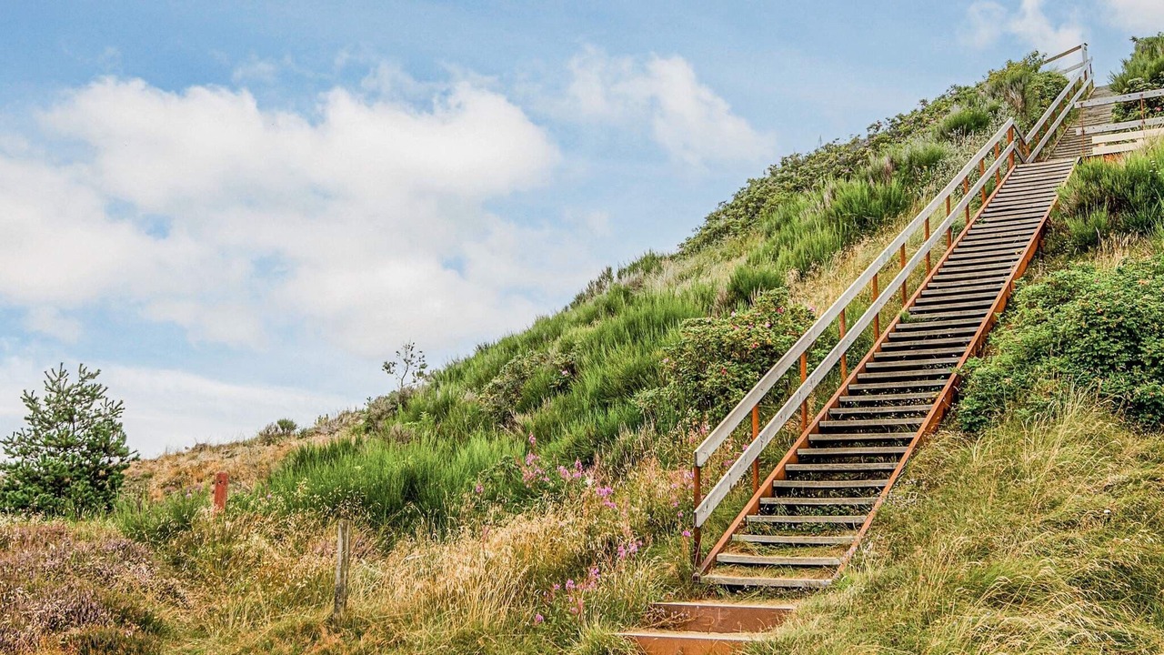 Photo of Outdoor in Henne Strand