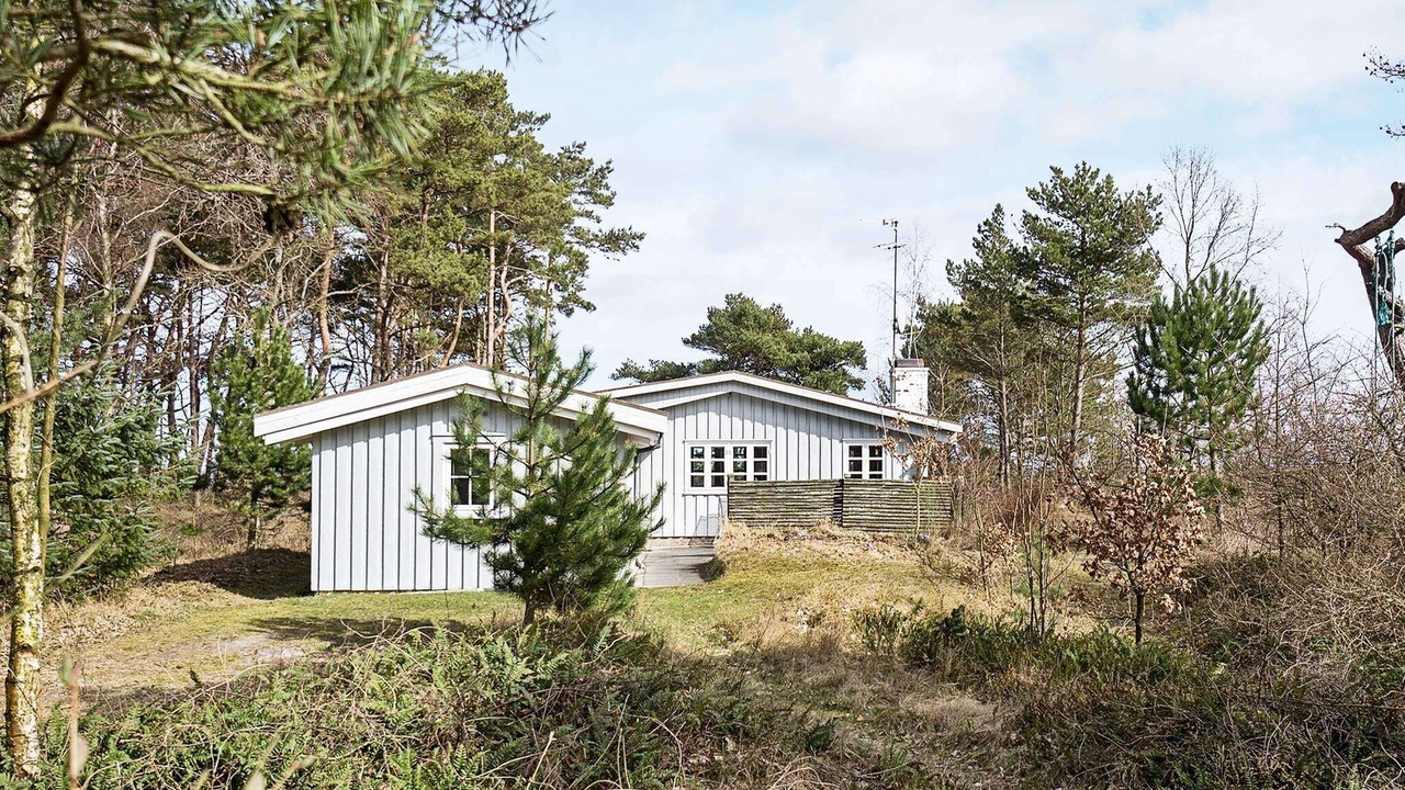 Photo of Outdoor in Balka Strand
