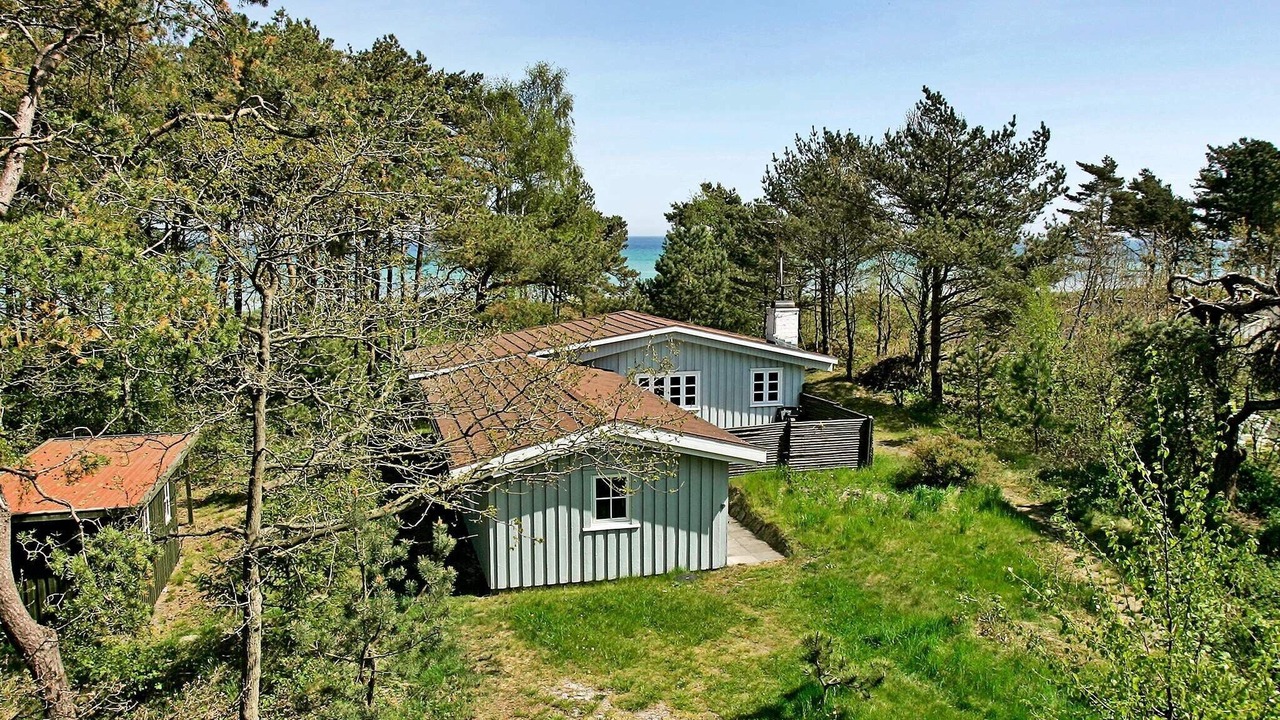Photo of Outdoor in Balka Strand