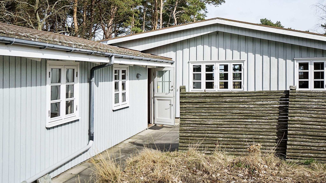 Photo of Outdoor in Balka Strand