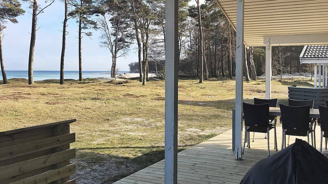 Photo of Outdoor in Bedegaard