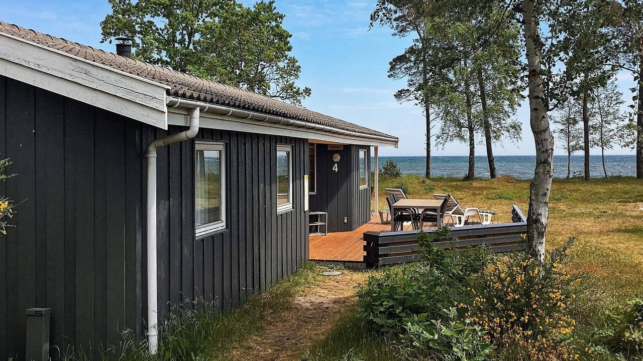 Photo of Outdoor in Bedegaard