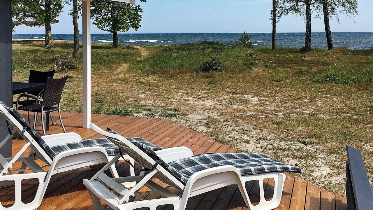 Photo of Outdoor in Bedegaard