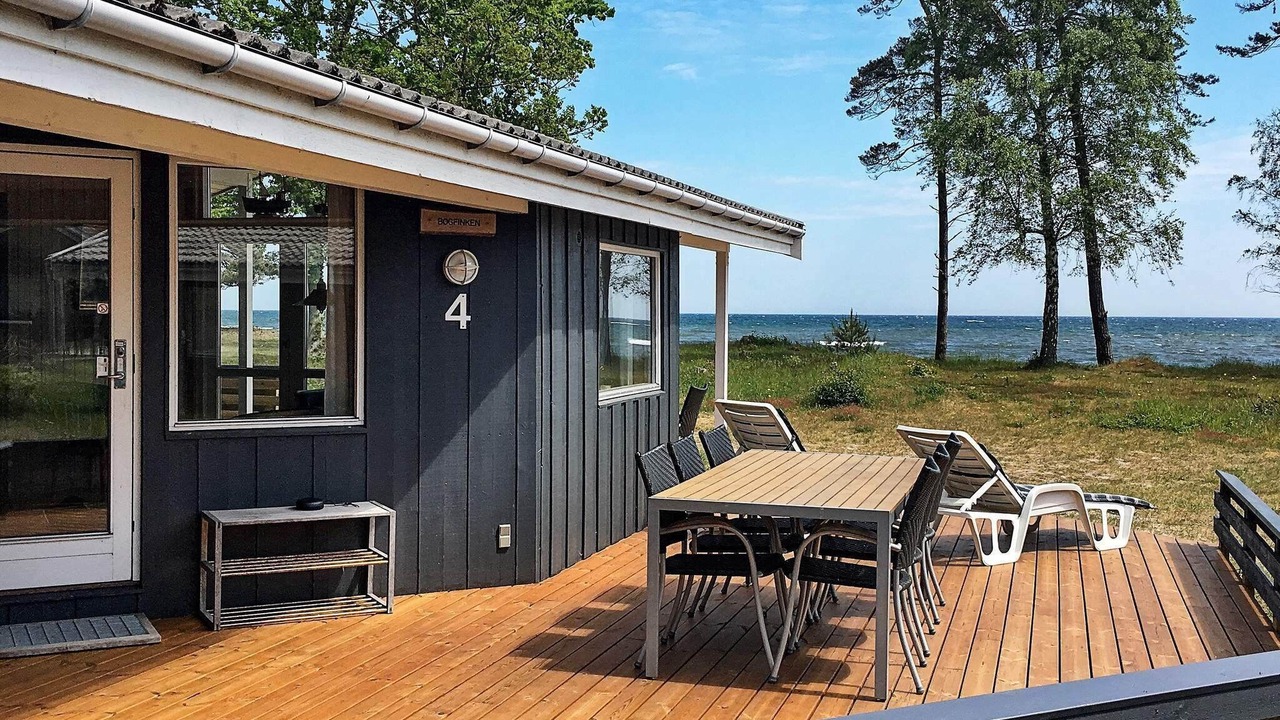 Photo of Outdoor in Bedegaard