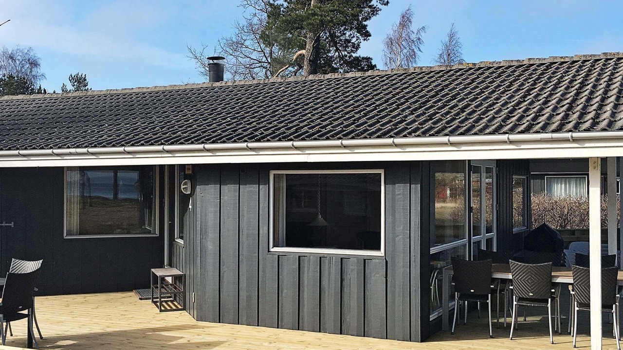 Photo of Outdoor in Bedegaard