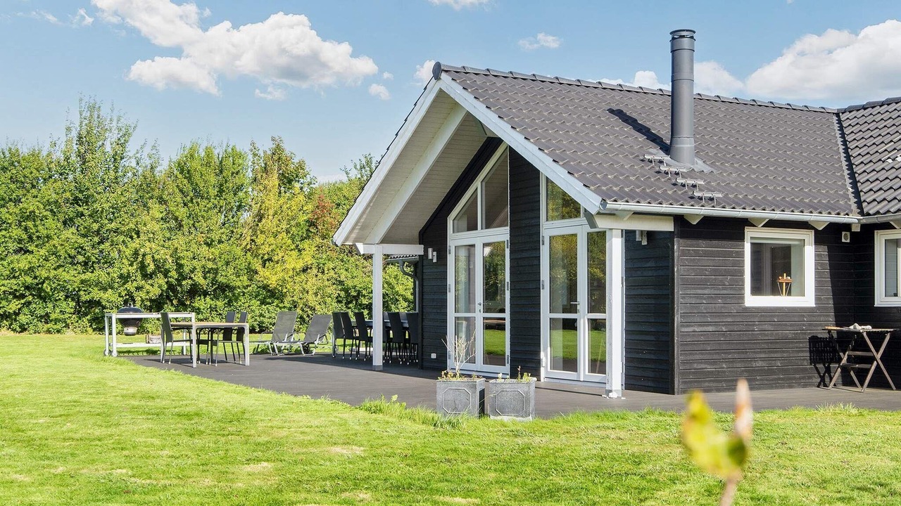 Photo of Outdoor in Skovmose