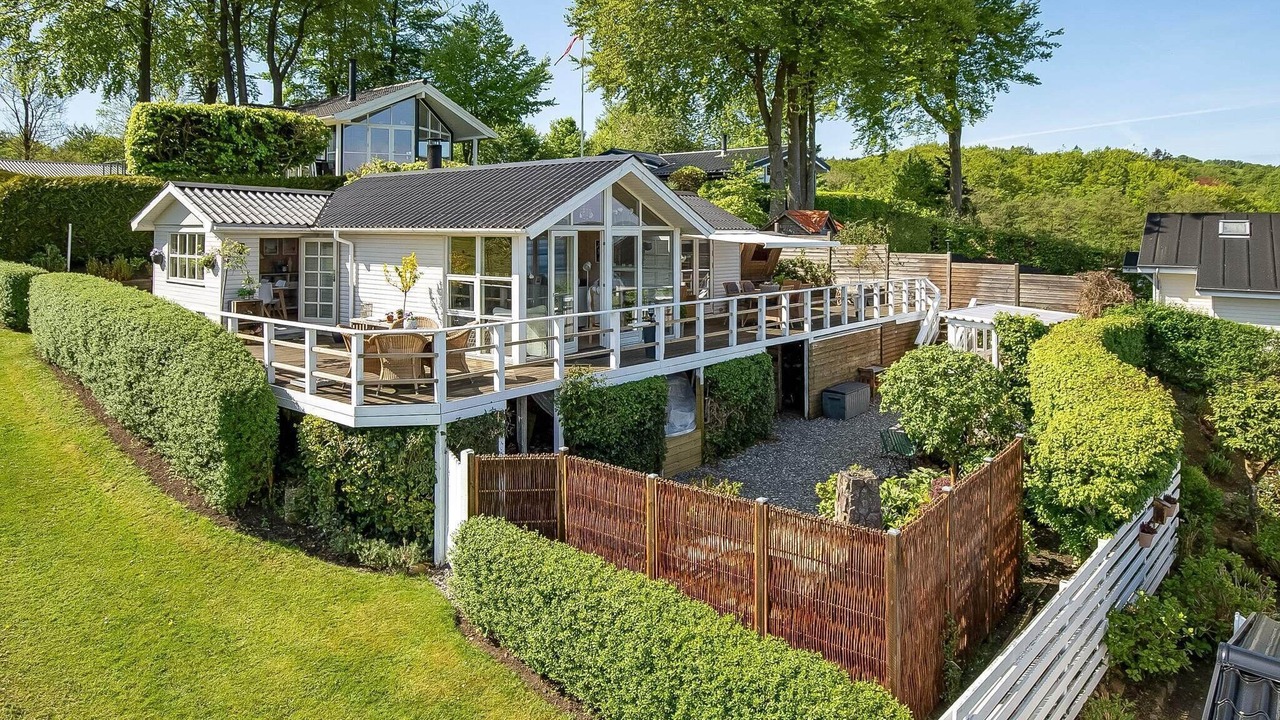 Photo of Outdoor in Andkær Vig