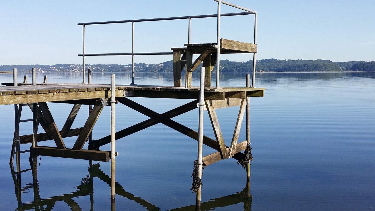 Photo of Outdoor in Andkær Vig