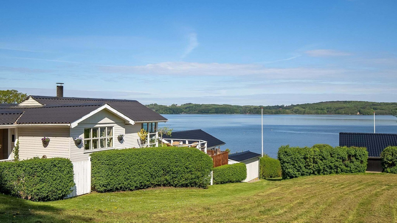 Photo of Outdoor in Andkær Vig