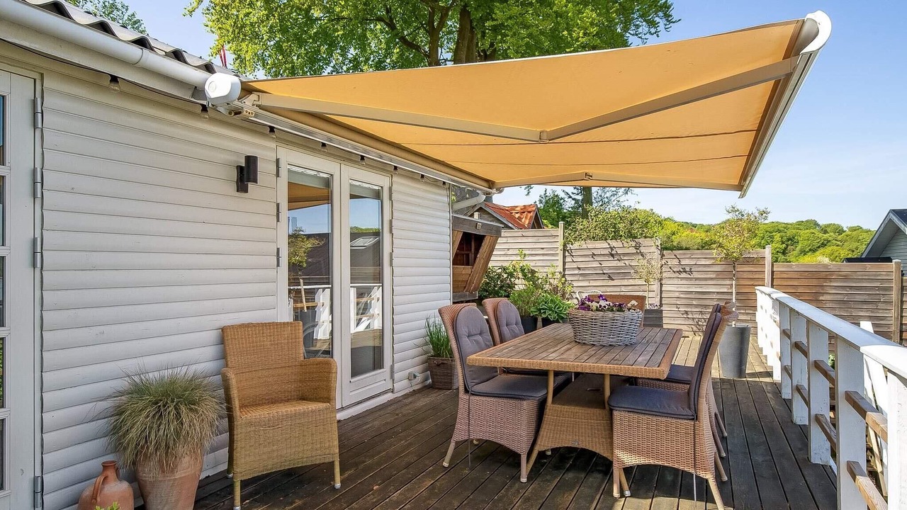 Photo of Outdoor in Andkær Vig