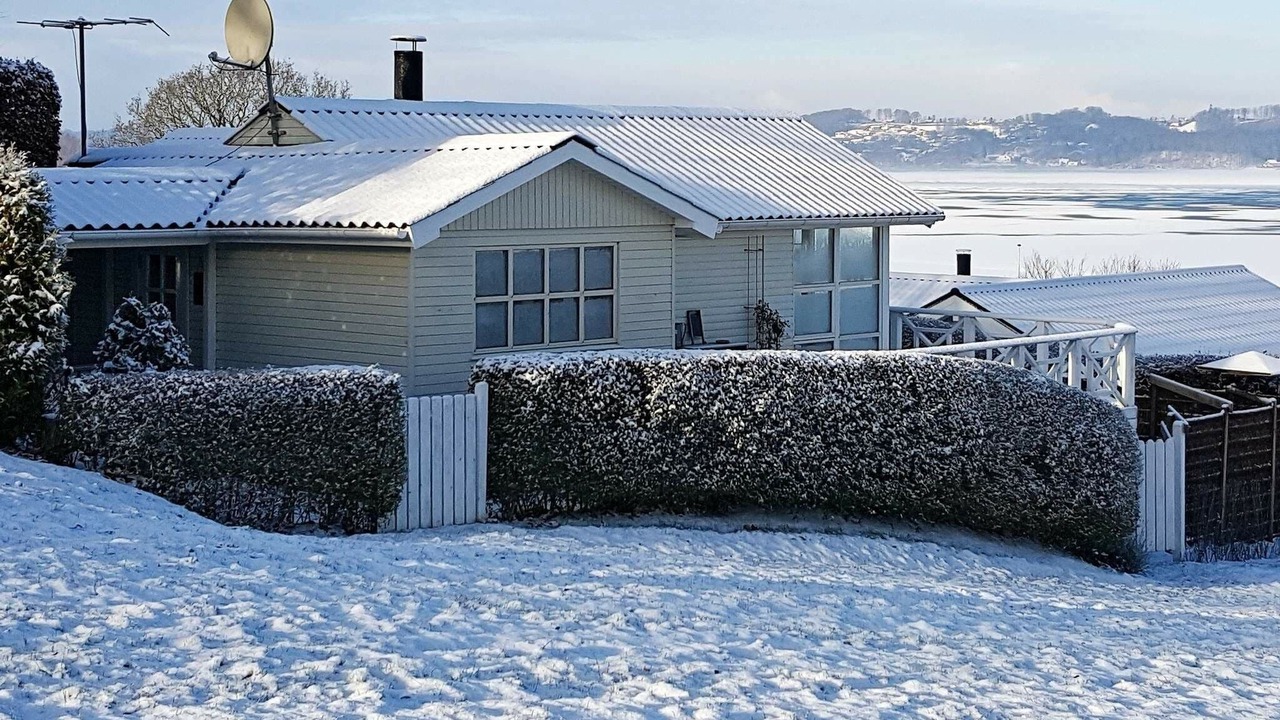 Photo of Outdoor in Andkær Vig