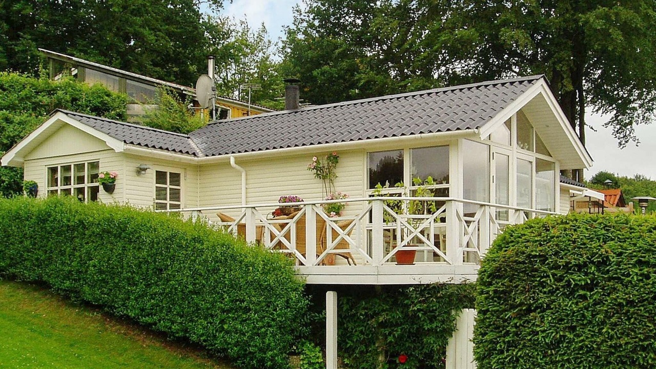 Photo of Outdoor in Andkær Vig
