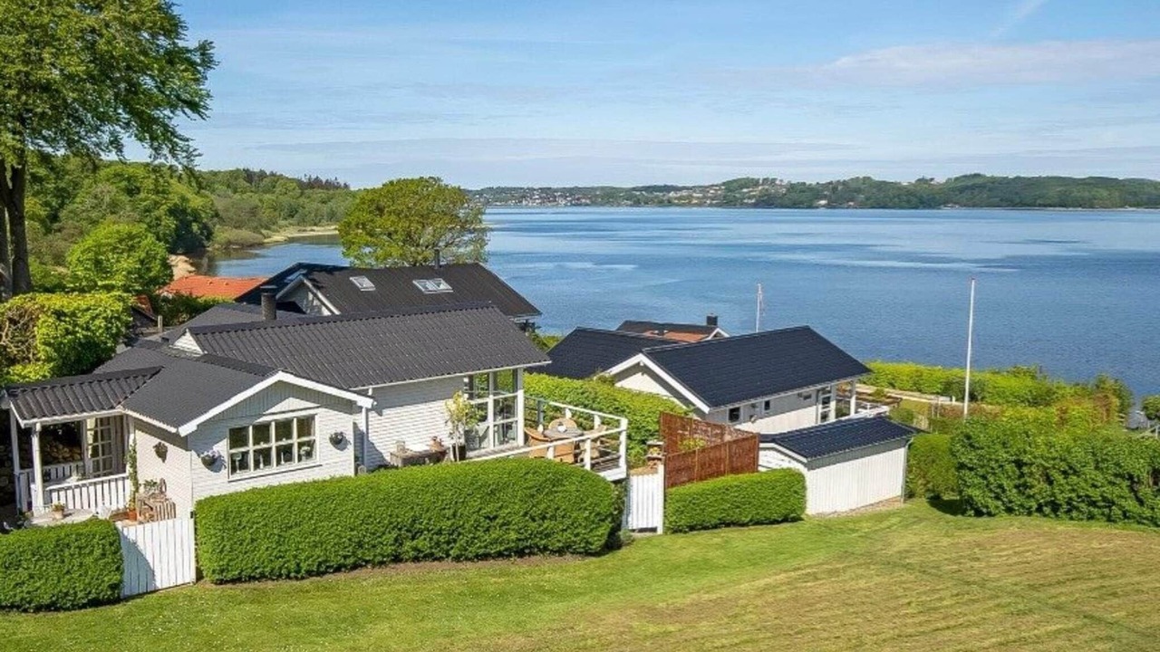 Photo of Outdoor in Andkær Vig