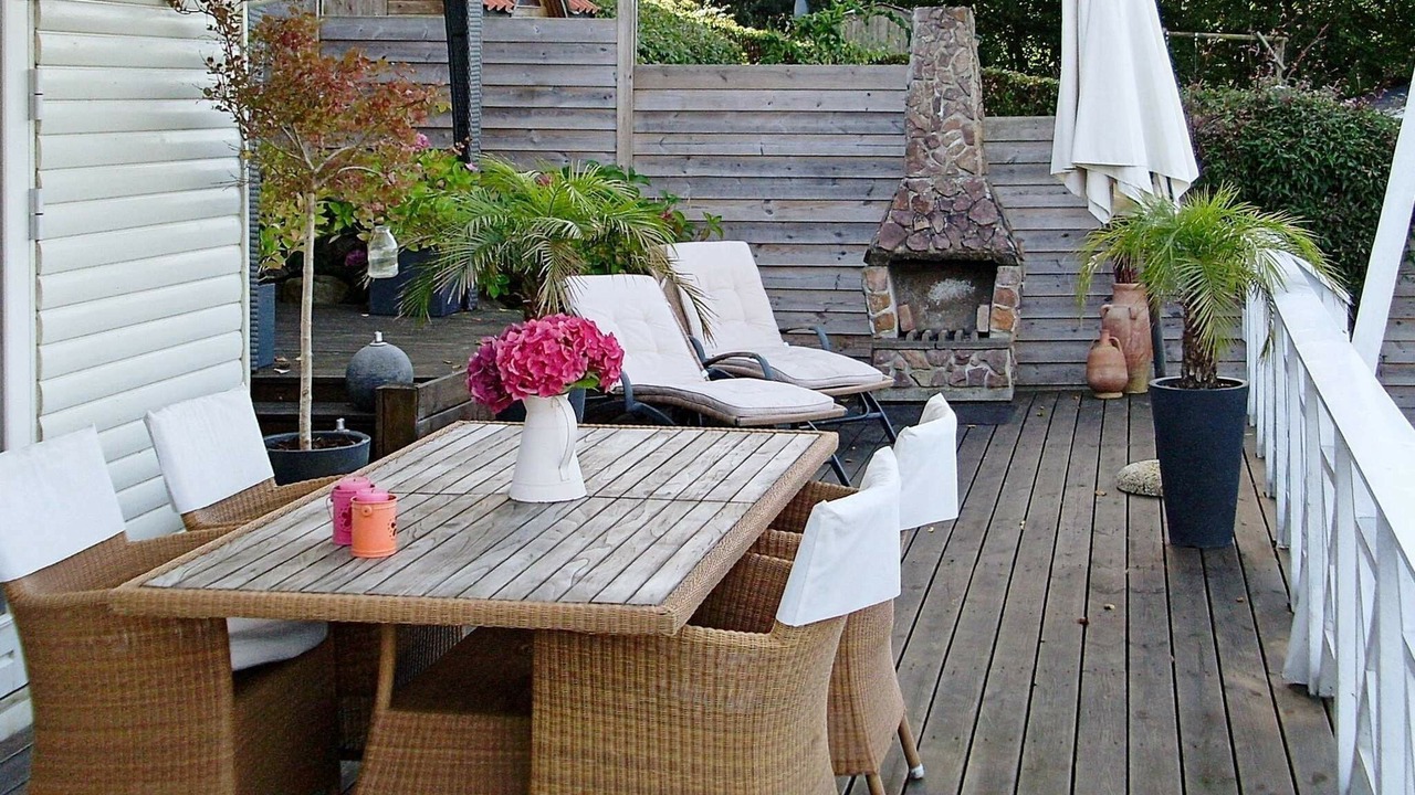 Photo of Outdoor in Andkær Vig