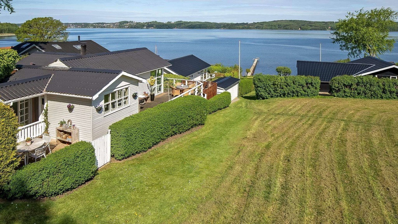 Photo of Outdoor in Andkær Vig