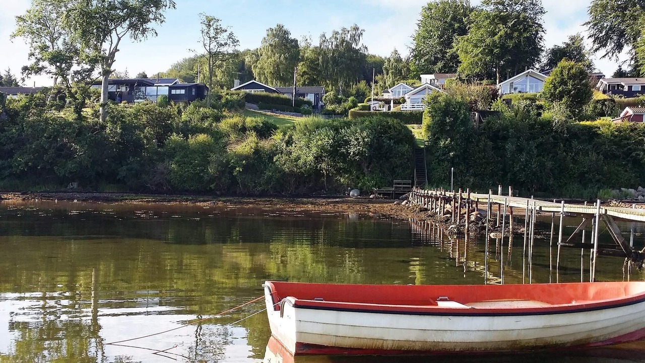 Photo of Outdoor in Andkær Vig