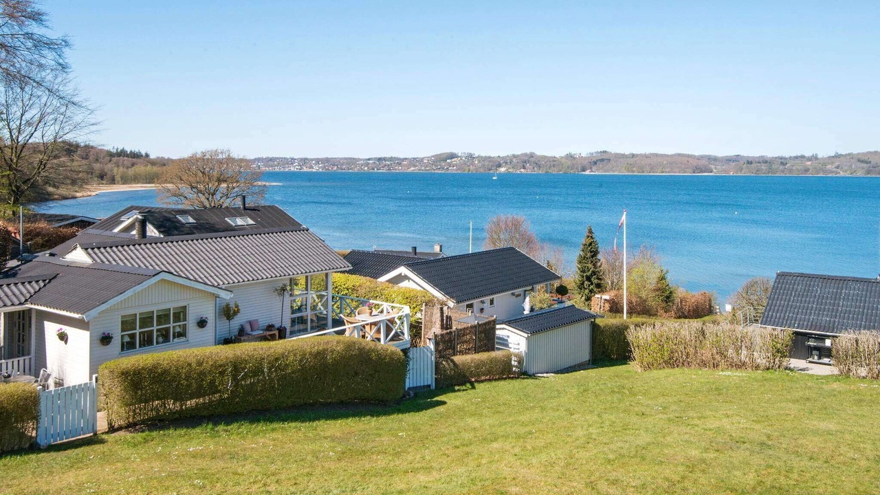 Photo of Outdoor in Andkær Vig
