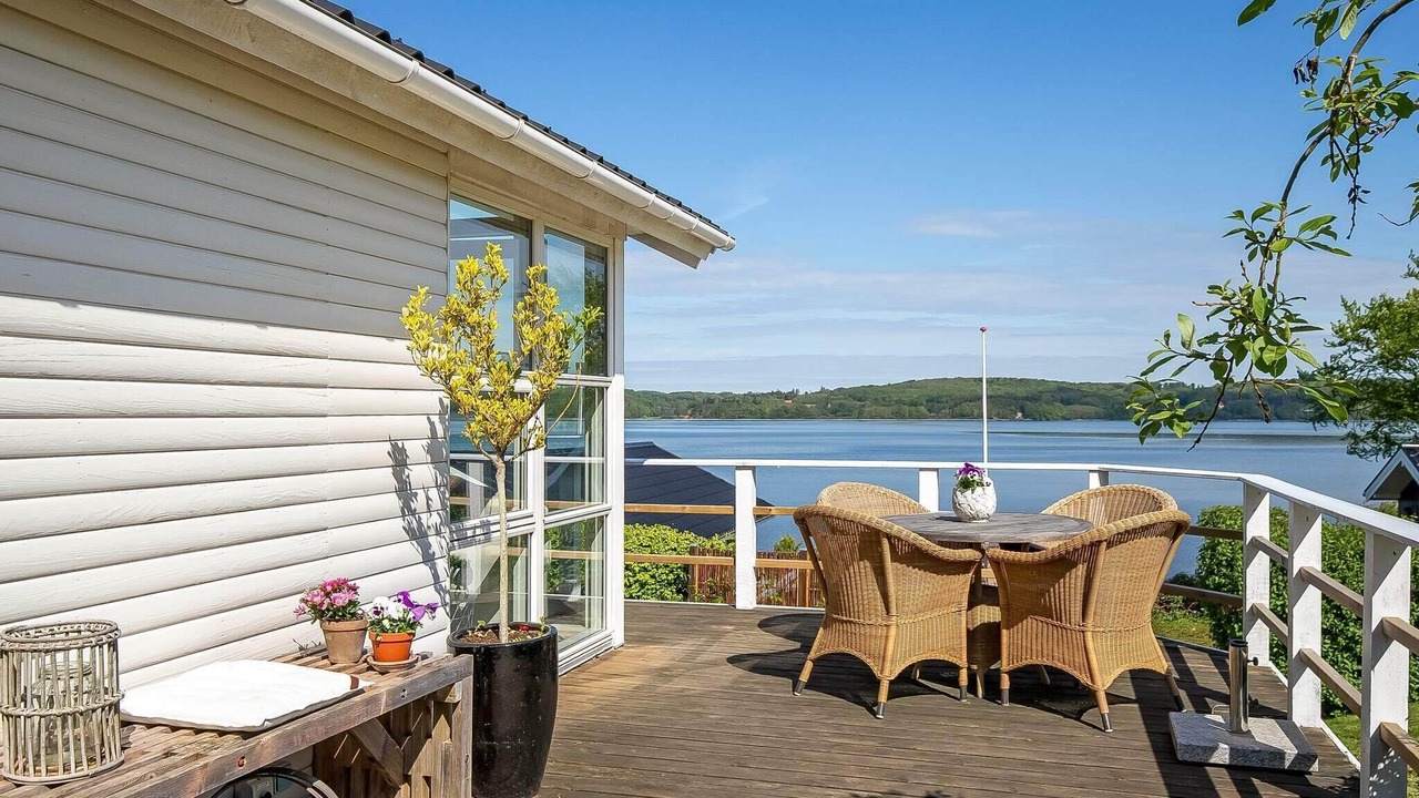Photo of Outdoor in Andkær Vig