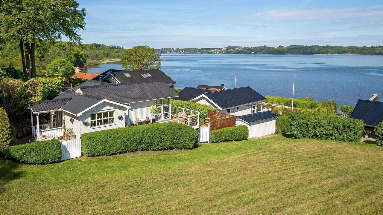 Photo of Outdoor in Andkær Vig