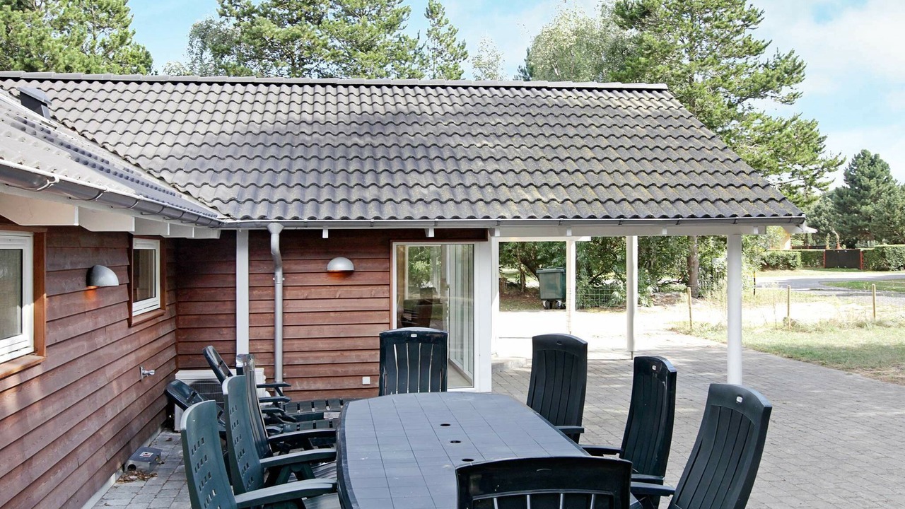 Photo of Outdoor in Kramnitse