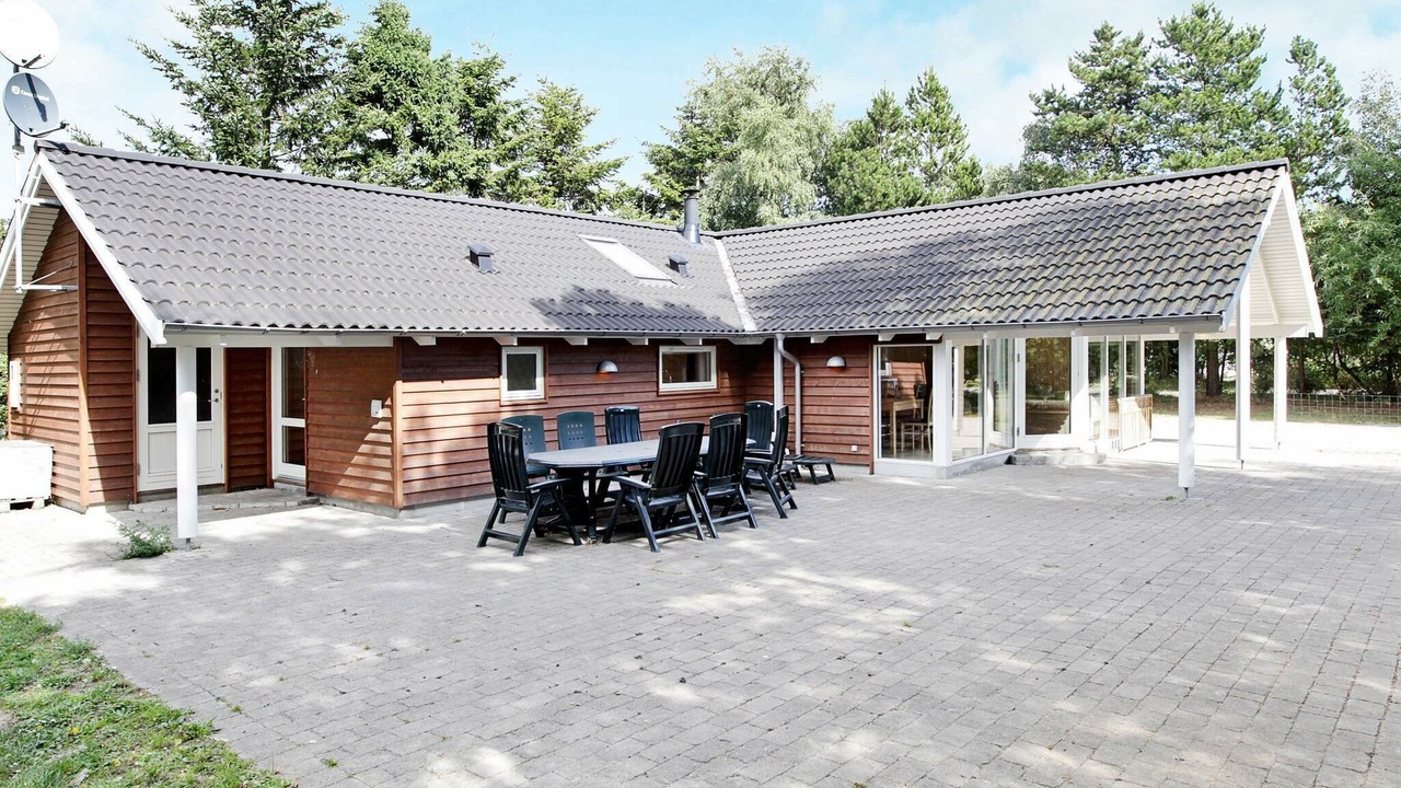 Photo of Outdoor in Kramnitse
