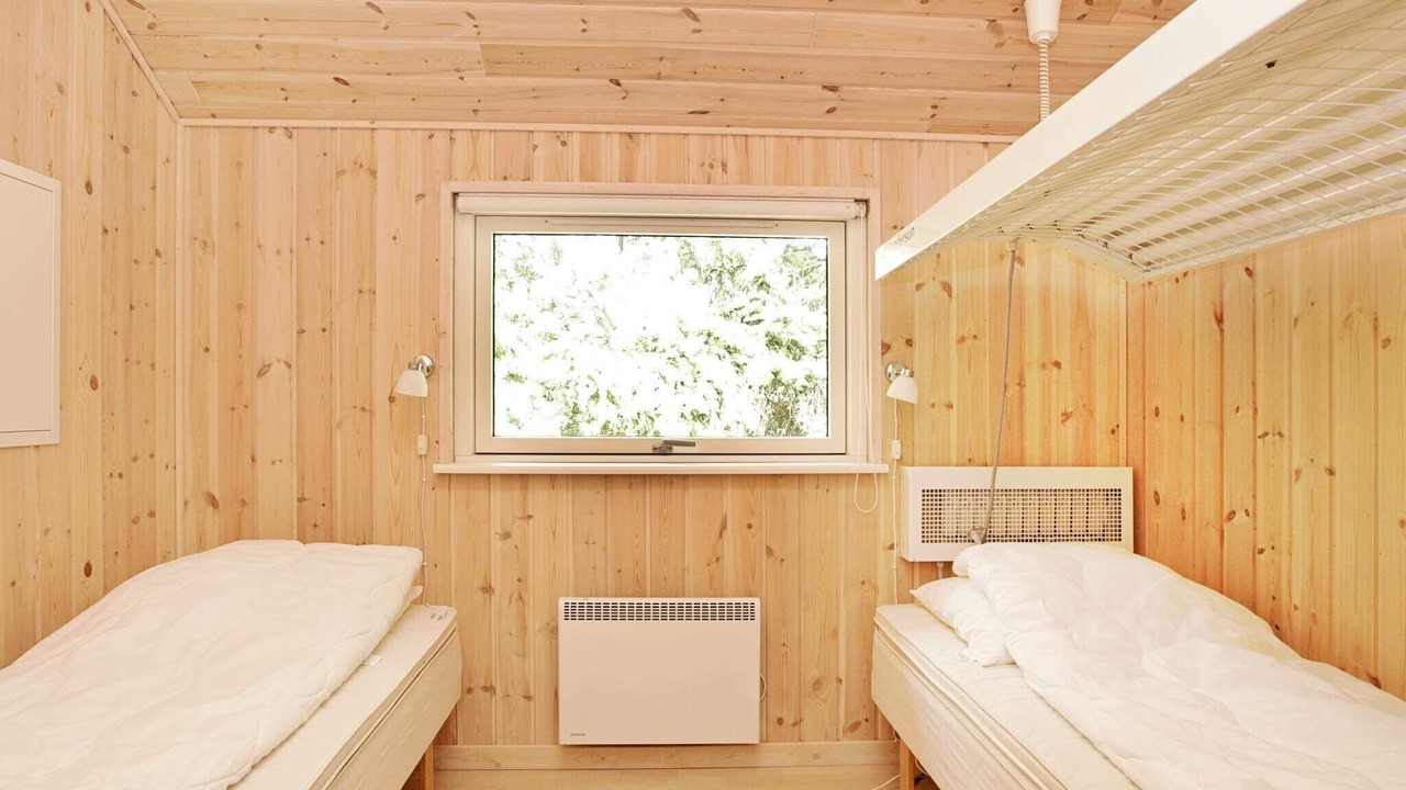 Photo of Bedroom in Kramnitse