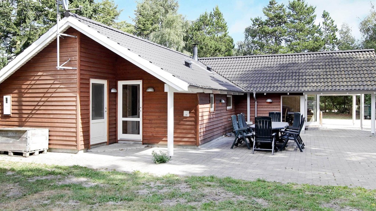 Photo of Outdoor in Kramnitse