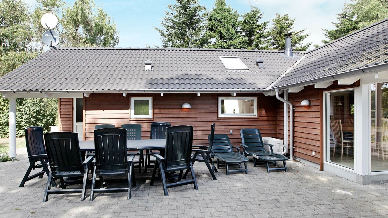Photo of Outdoor in Kramnitse