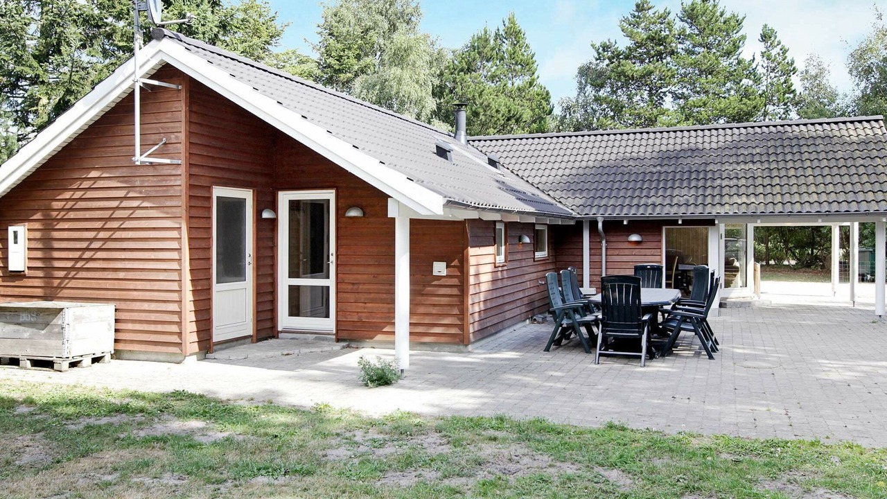 Photo of Outdoor in Kramnitse