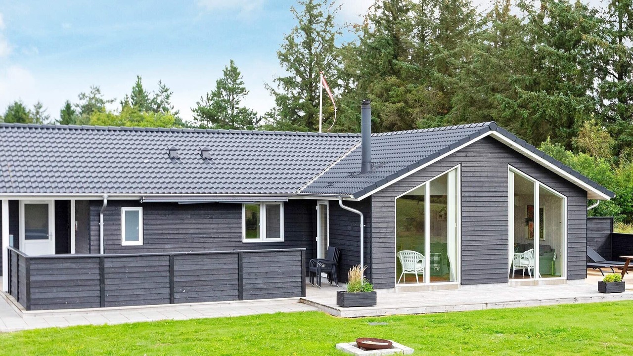 Photo of Outdoor in Sundstrup