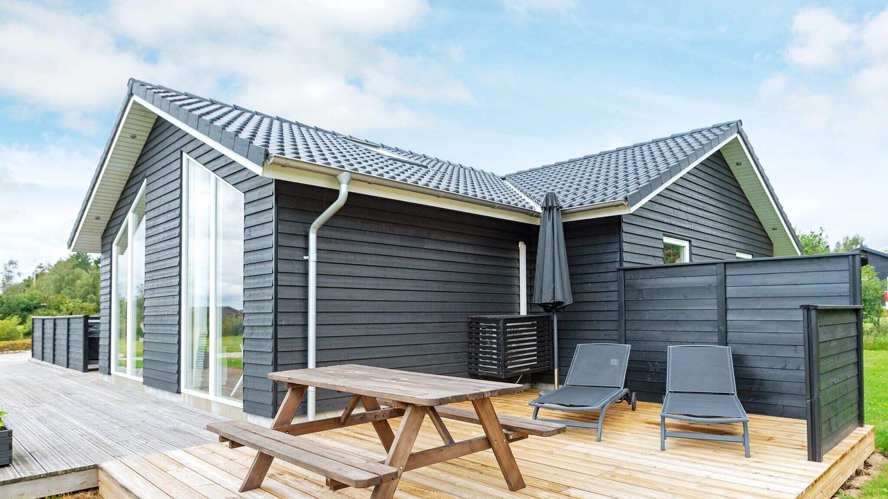 Photo of Outdoor in Sundstrup