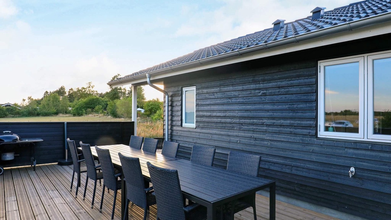 Photo of Outdoor in Sundstrup