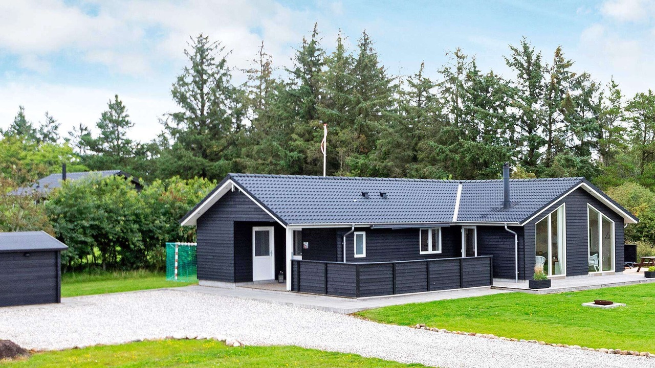 Photo of Outdoor in Sundstrup