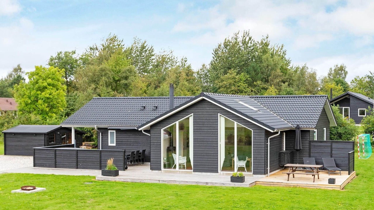 Photo of Outdoor in Sundstrup