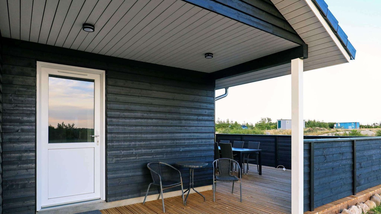 Photo of Outdoor in Sundstrup