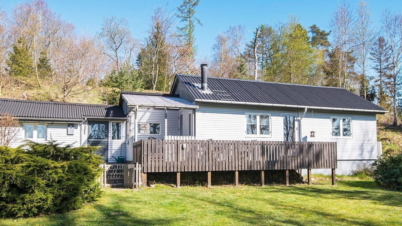 Photo of Outdoor in Helberskov