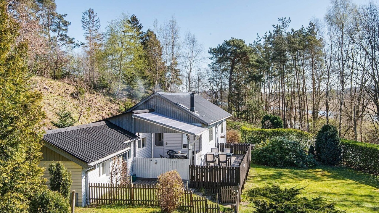 Photo of Outdoor in Helberskov