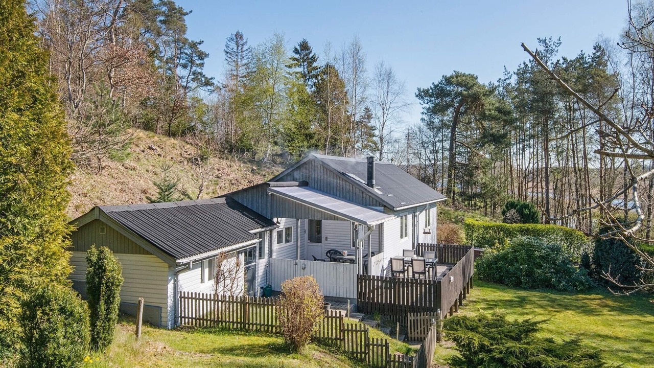Photo of Outdoor in Helberskov
