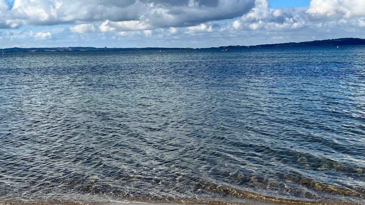 Photo of Others in Vibæk Strand