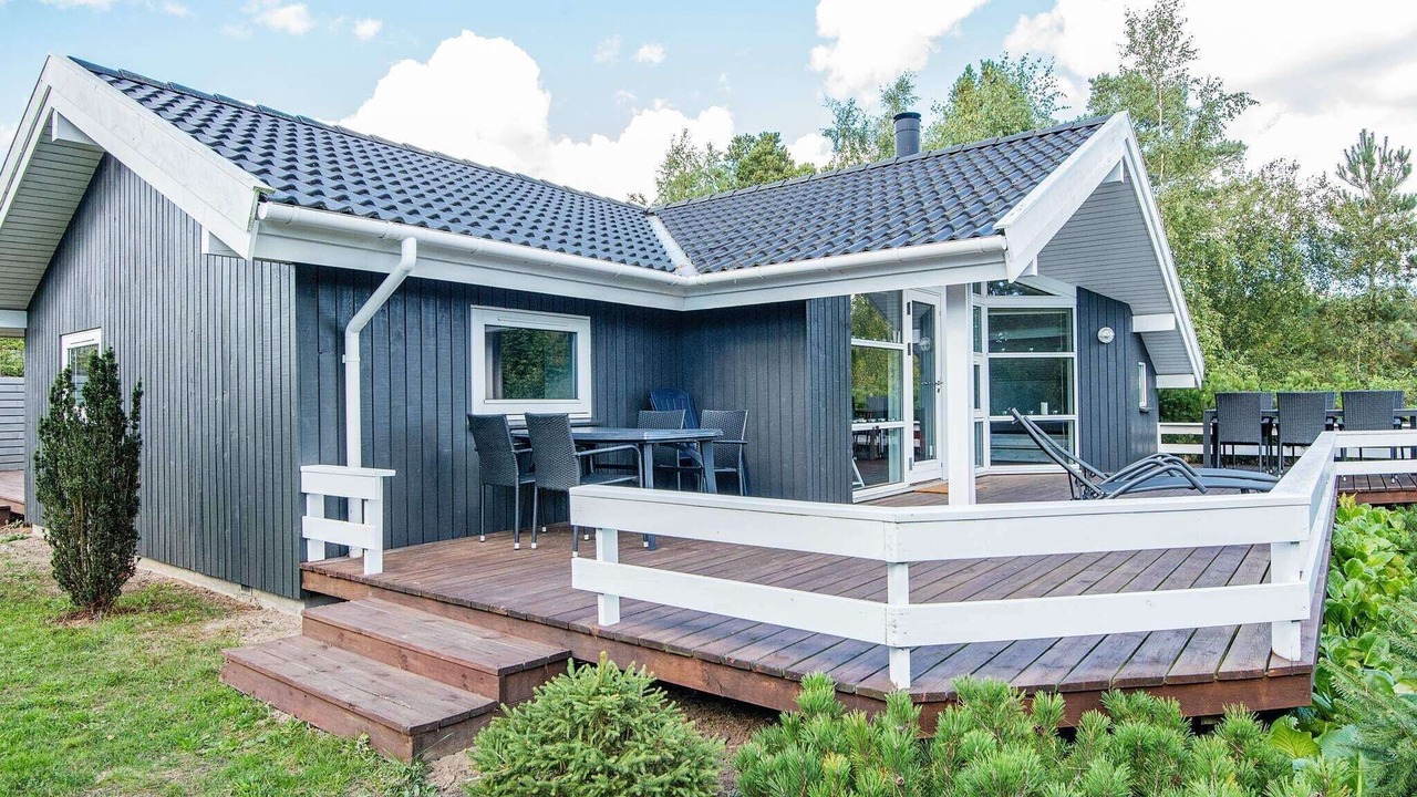 Photo of Outdoor in Vibæk Strand