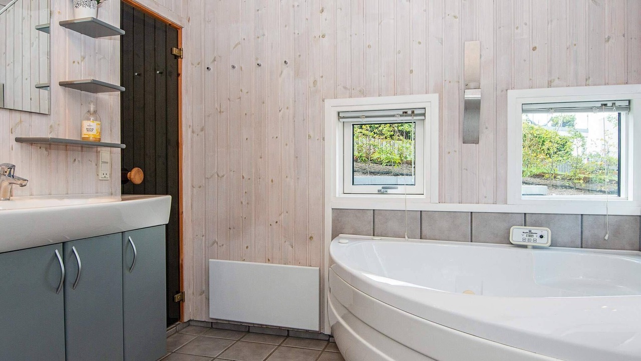 Photo of Bedroom in Vibæk Strand