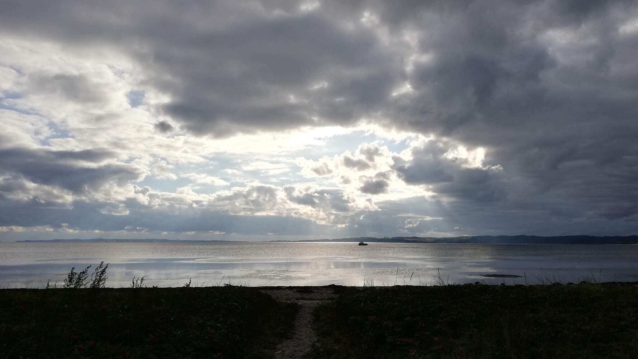 Photo of Others in Vibæk Strand