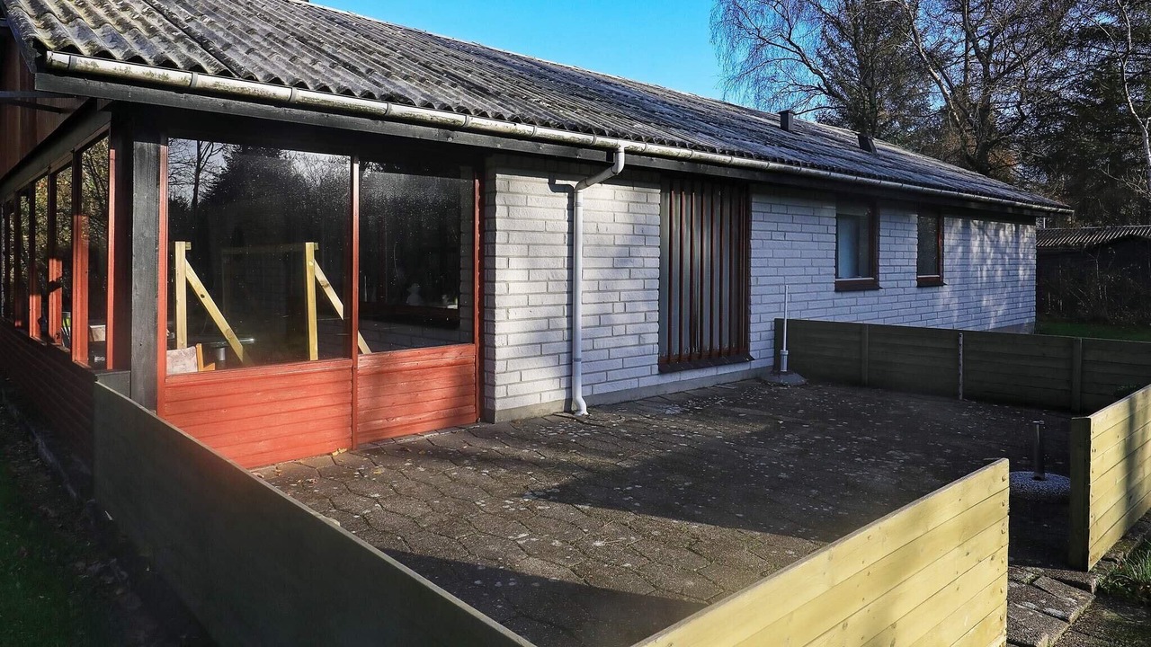 Photo of Outdoor in Amtoft