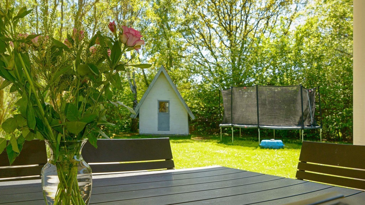 Photo of Outdoor in Idestrup